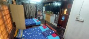 J.Farid home